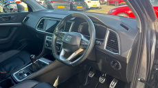 SEAT Ateca 1.5 TSI EVO FR Sport 5dr Petrol Estate